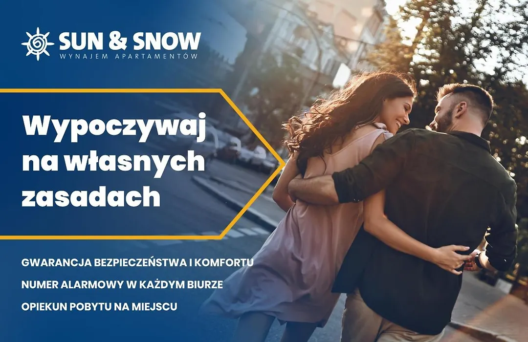 Sun & Snow, Novum City Center-1