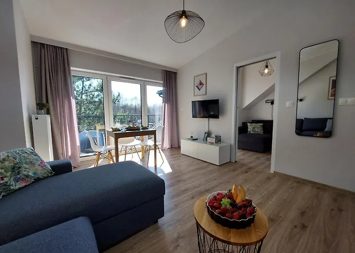 Mr Home Apartments - Limba