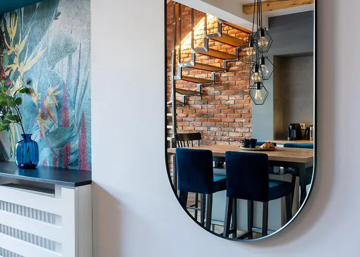 Szpitalna 9 Residence By Mb Apartments